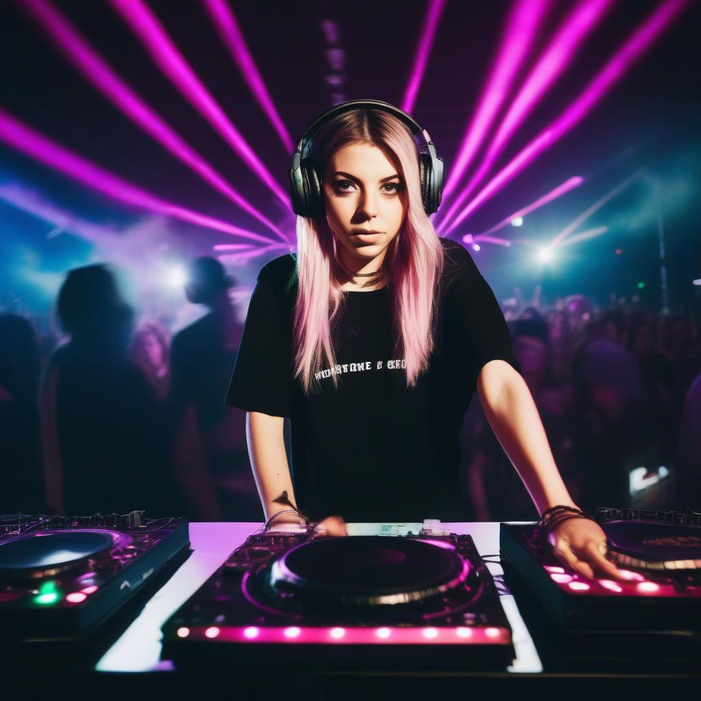 Alison Wonderland Top Songs: A Deep Dive into Her Electronic Music Empire