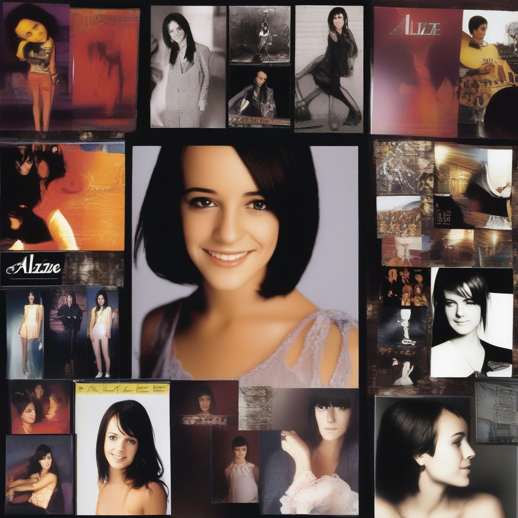 Alizée Top 10 Songs: A Journey Through Her Enchanting Discography