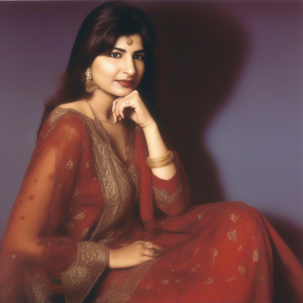 Alka Yagnik Top Songs List: A Timeless Melody