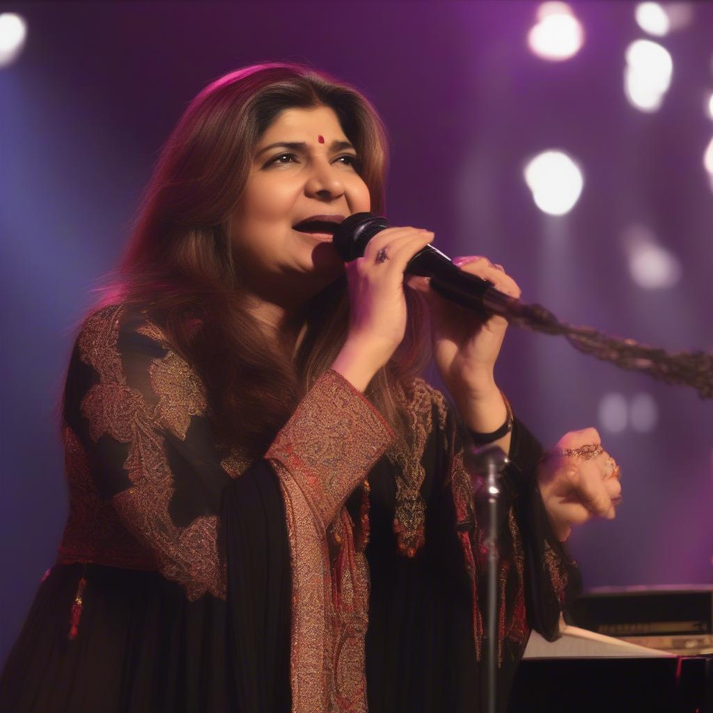 Alka Yagnik Top Songs Zip File Download: A Guide