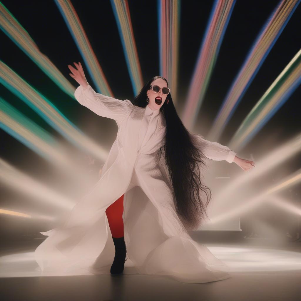 Allie X Top Songs: A Deep Dive into Her Electro-Pop Masterpieces