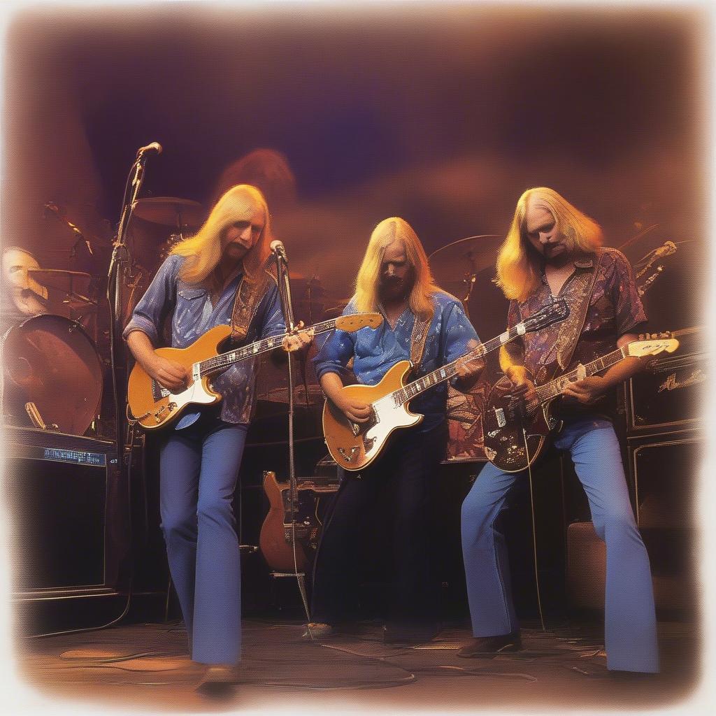 Top 10 Allman Brothers Band Songs