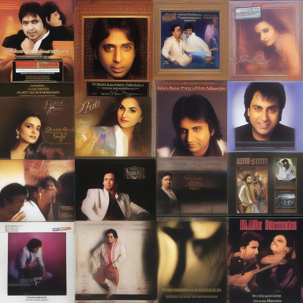 Altaf Raja Top Songs MP3: A Nostalgic Journey Through Melodious Hits