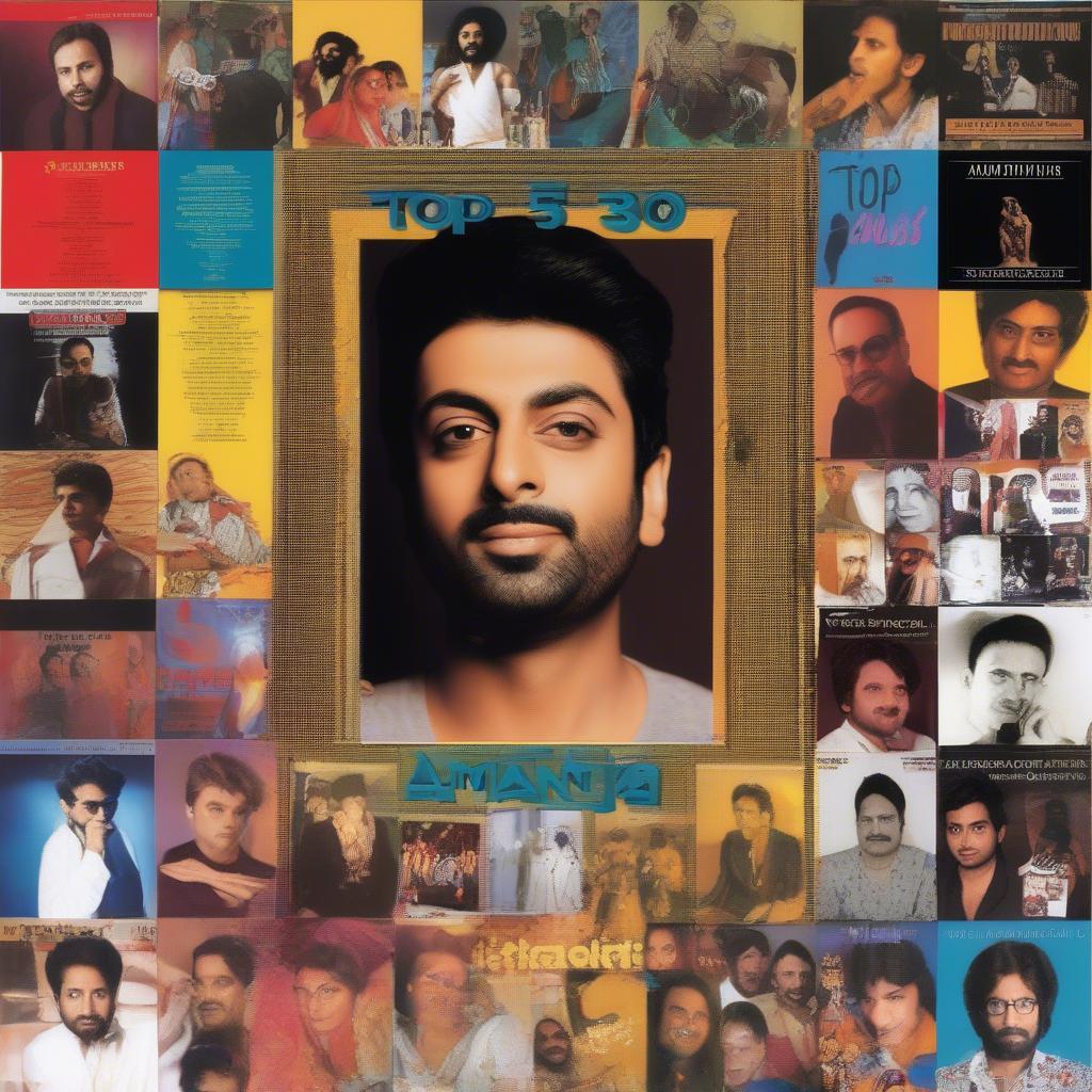 Amarjit Nagina Top 30 Songs: A Definitive Guide