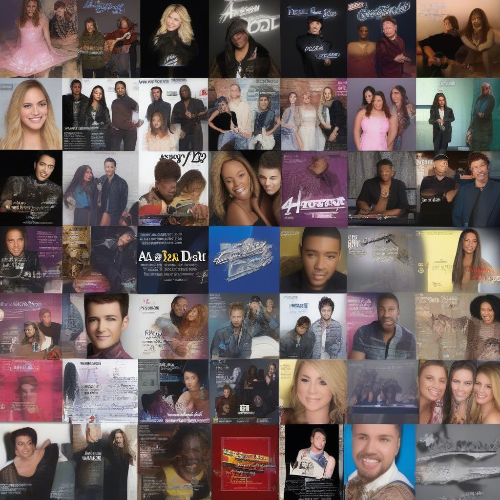 American Idol Season 14 Top 7 Song Choices Predictions