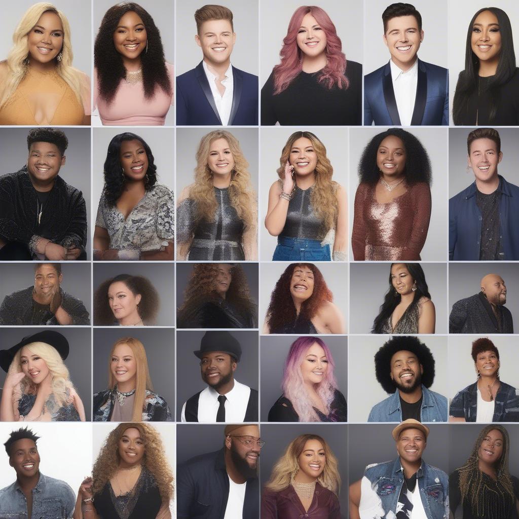 American Idol 2018 Top 10 Songs: A Look Back at the Season’s Biggest Hits