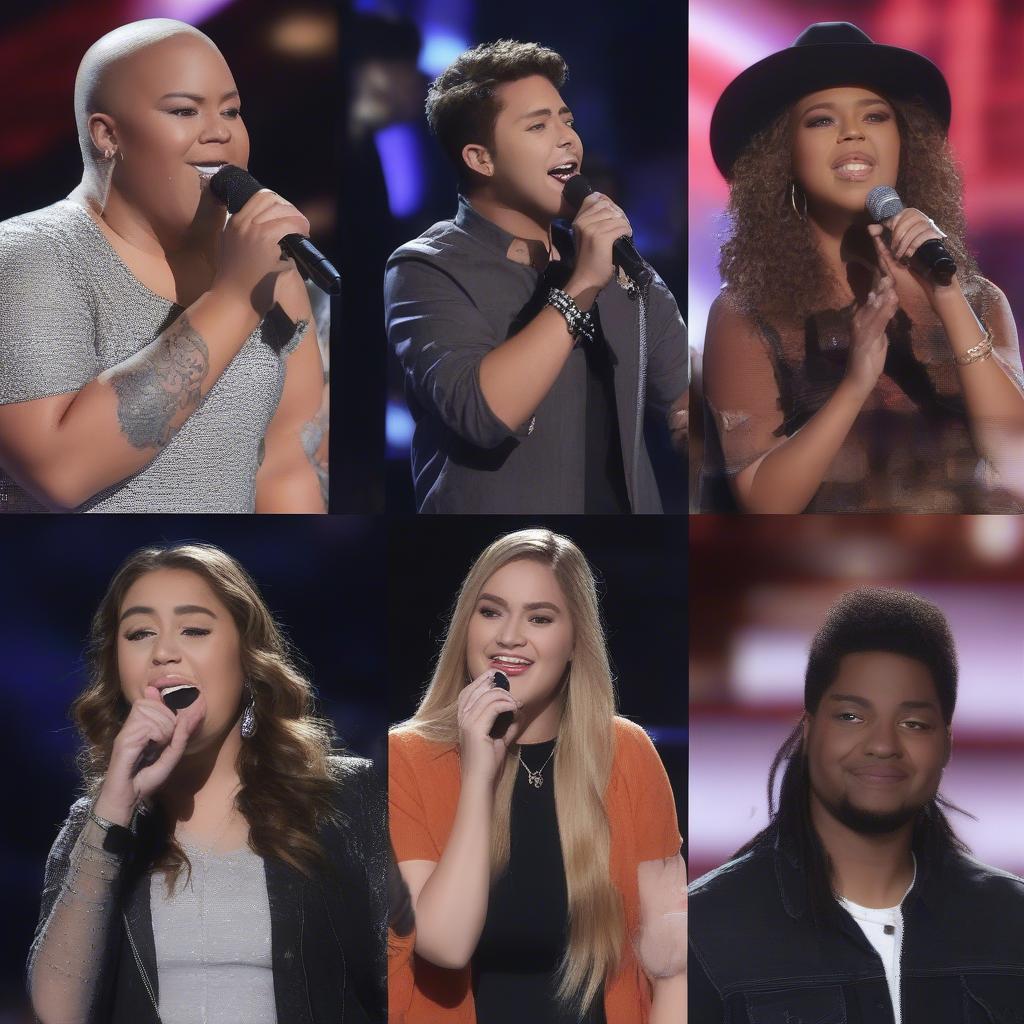 American Idol Top 5 2018 Songs: A Look Back at the Season’s Defining Tracks