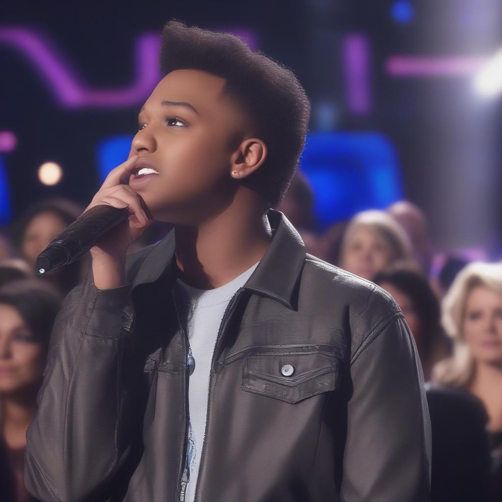 American Idol Second Songs Top 7: A Deeper Dive