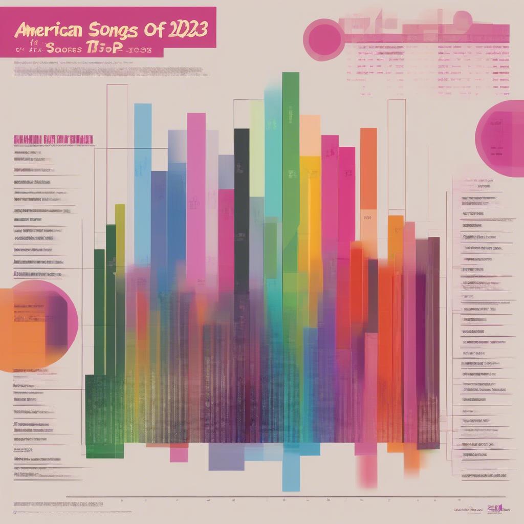 American Top 10 Songs 2023: A Deep Dive into the Charts