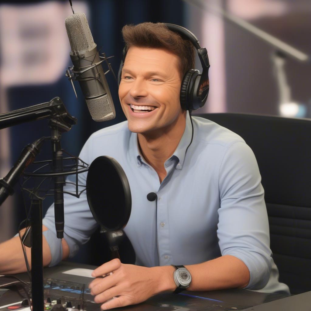 America’s Top 40 Songs Ryan Seacrest: A Deep Dive into the Charts