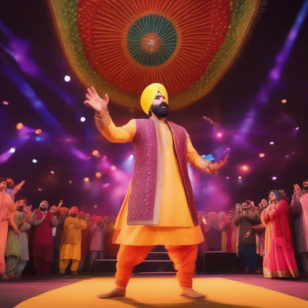 Ammy Virk Top Songs: A Definitive Guide to the Punjabi Superstar’s Hits