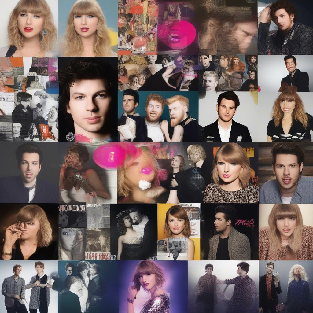 Unforgettable Hits: Exploring the AMP Radio Top 97 Songs of 2015