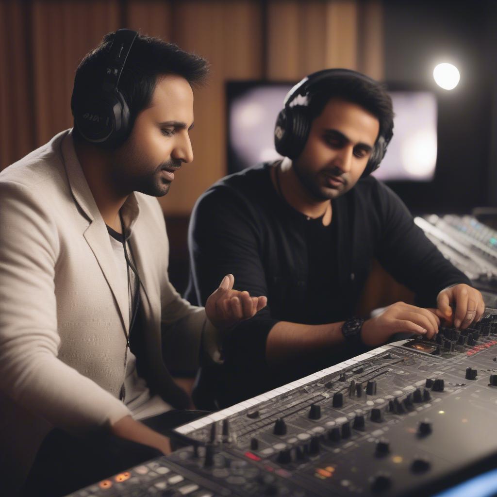 Amrinder Gill Top 50 Songs Djjohal: A Definitive Guide