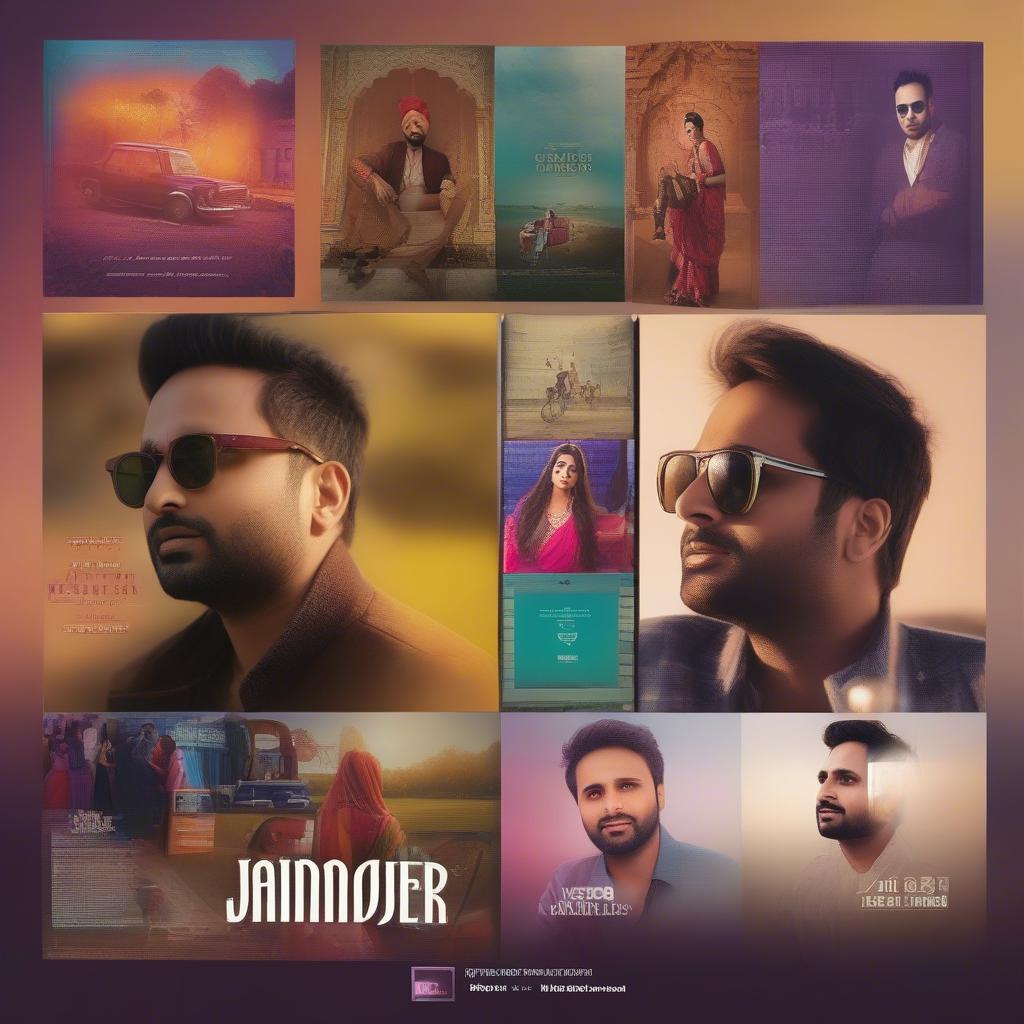 Amrinder Gill Top 30 Songs Djjohal: A Definitive Ranking