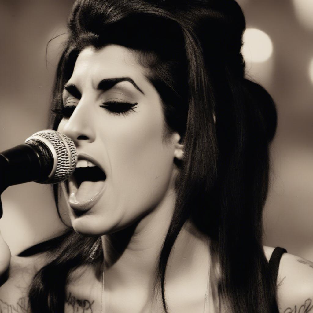 Amy Winehouse Top Songs YouTube: A Deep Dive into Her Legacy