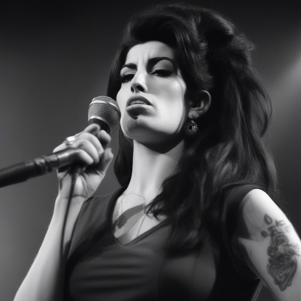 Top 10 Amy Winehouse Songs: A Timeless Legacy