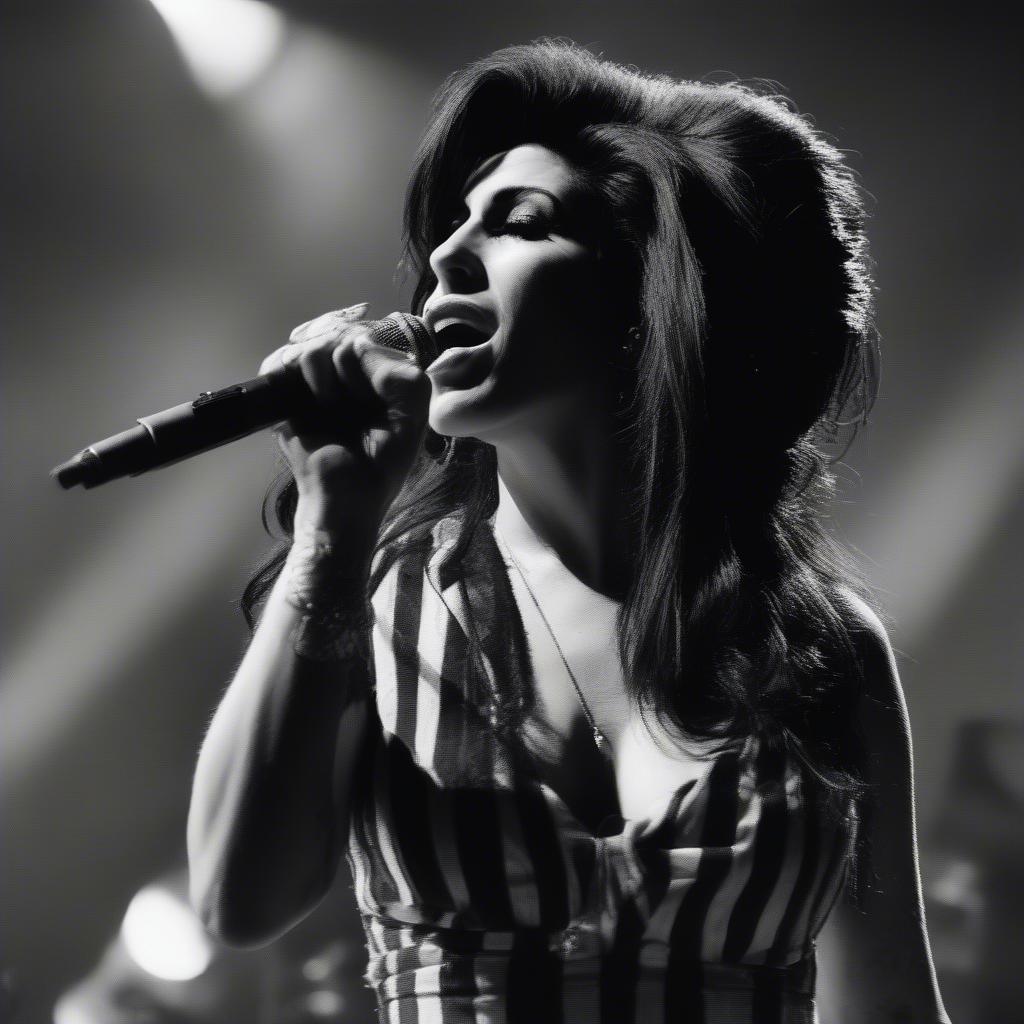 Amy Winehouse Top Songs: A Deep Dive into Her Musical Legacy