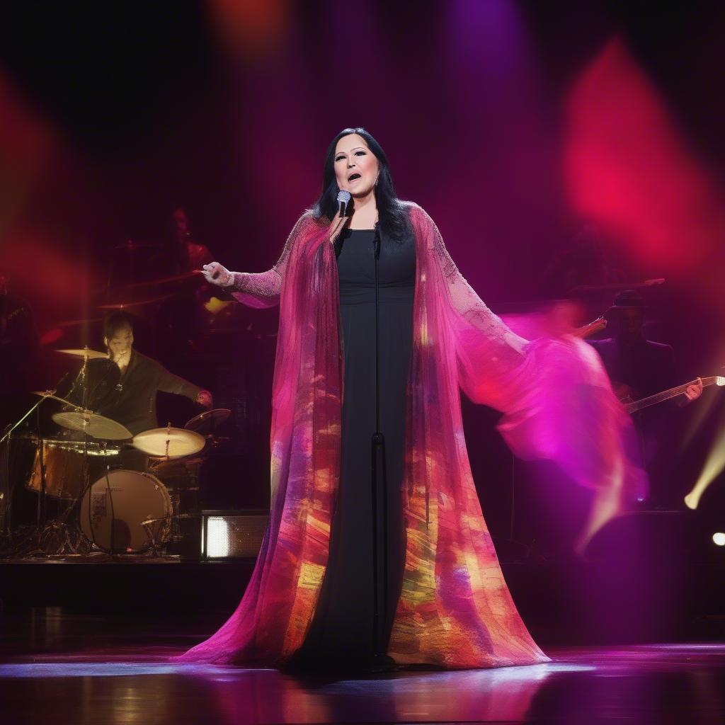 Ana Gabriel Top Songs: A Journey Through a Powerful Legacy