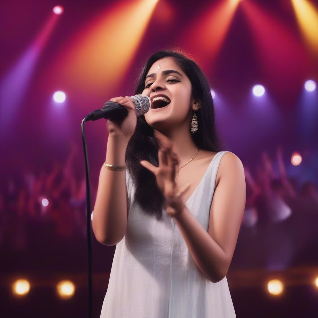 Ananya Song Top Singer: Exploring Her Musical Journey