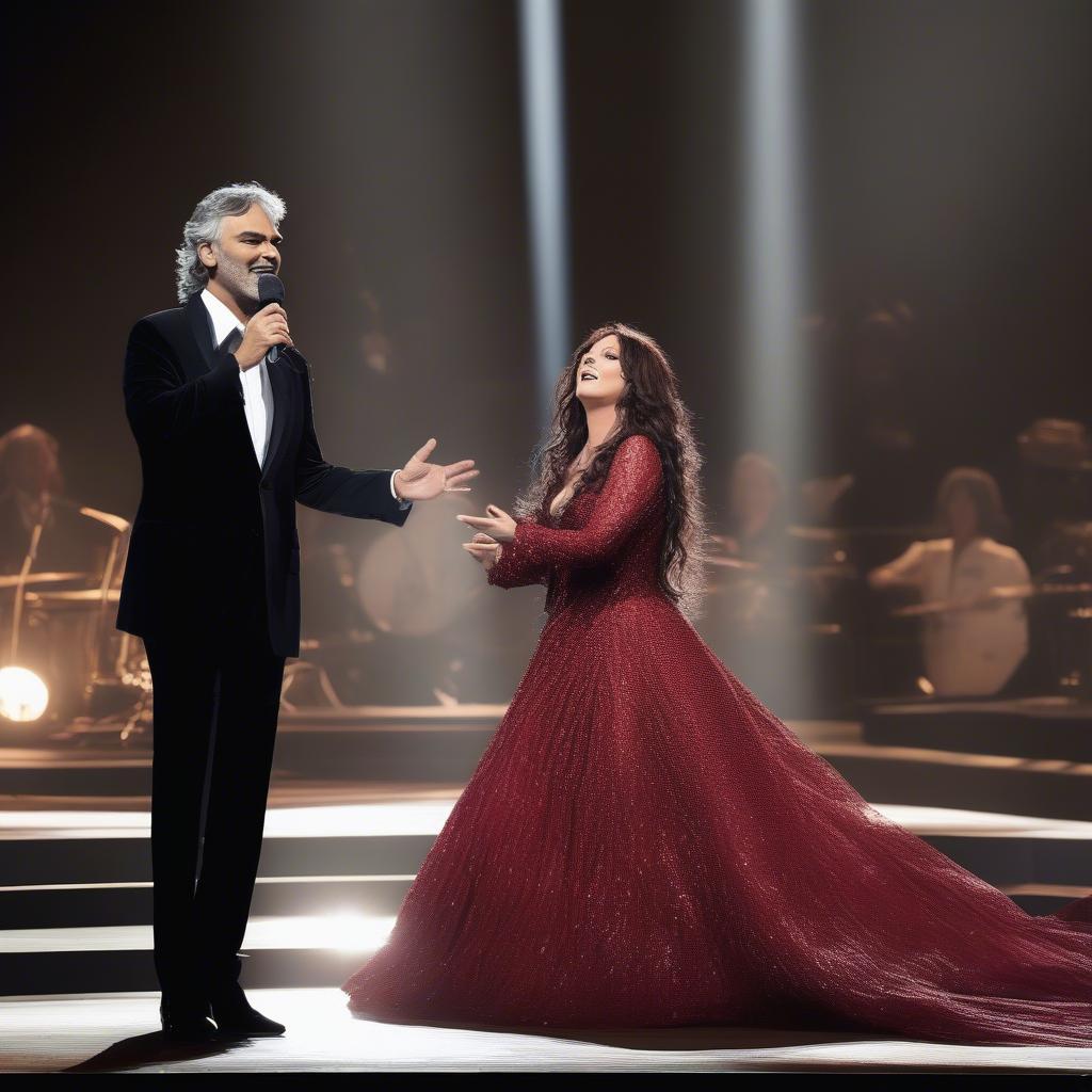 Andrea Bocelli Top 20 Songs: A Timeless Journey Through Music