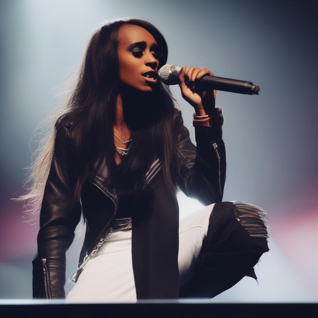 Angel Haze Top Song: A Deep Dive into Her Musical Universe