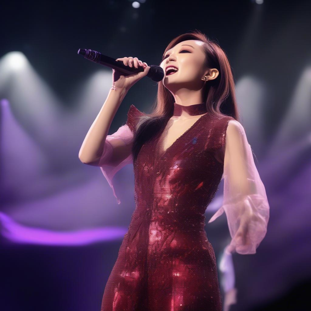 Angela Chang Top Songs: A Journey Through Her Musical Masterpieces