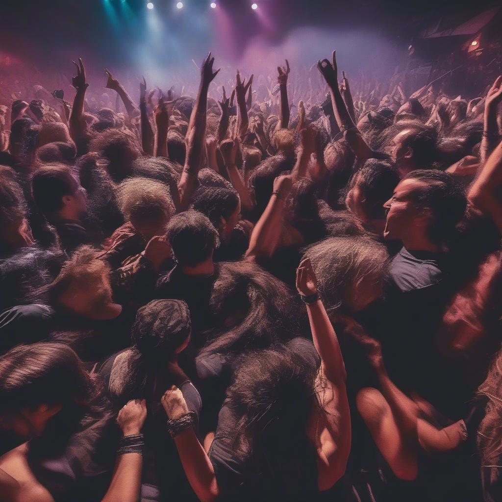 25 Top Angry Metal Songs to Unleash Your Inner Rage