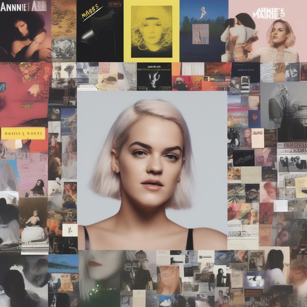 Anne-Marie's Lesser-Known Songs and Their Significance