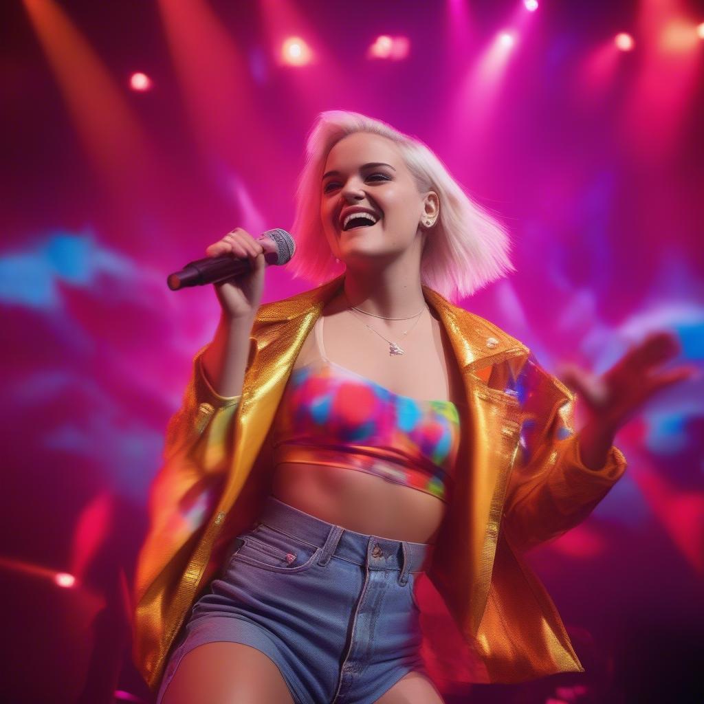 Anne-Marie Top 5 Songs: A Definitive Ranking