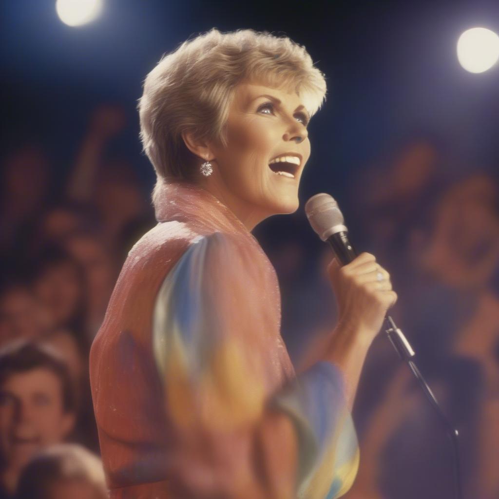 Anne Murray Top Songs: A Timeless Journey Through Country-Pop