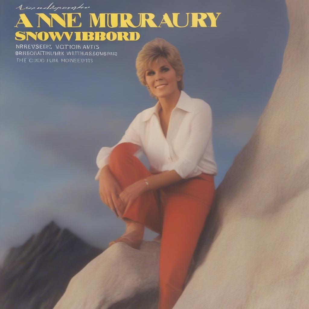 Anne Murray Top Hit Songs: A Journey Through Her Musical Legacy