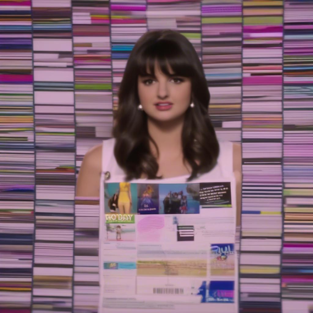 Rebecca Black's "Friday" - A Case Study in Internet Infamy