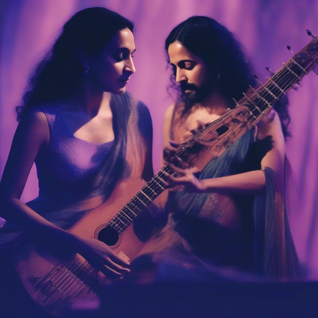 Anoushka Shankar Top 10 Songs: A Journey Through Musical Landscapes