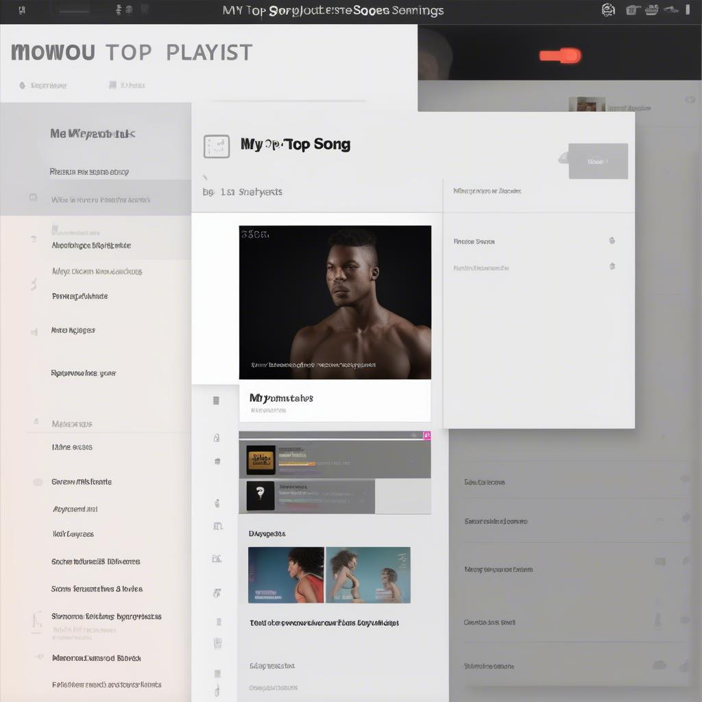 Apple Music Personalized Playlists