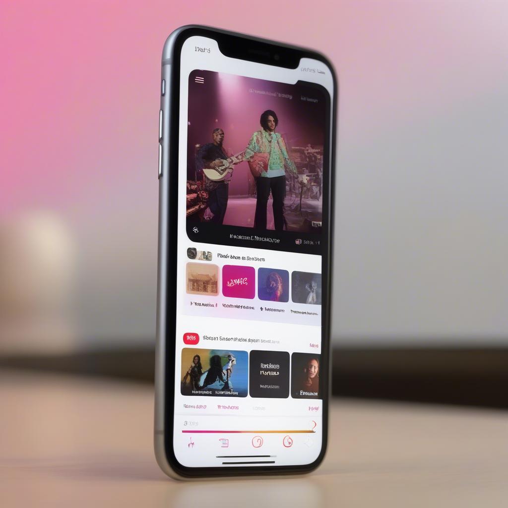 How to See My Top Songs on Apple Music