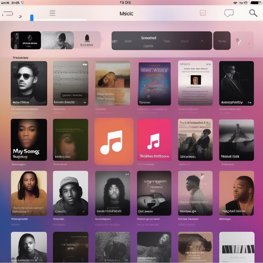 Unveiling Your Apple My Top Songs: A Deep Dive