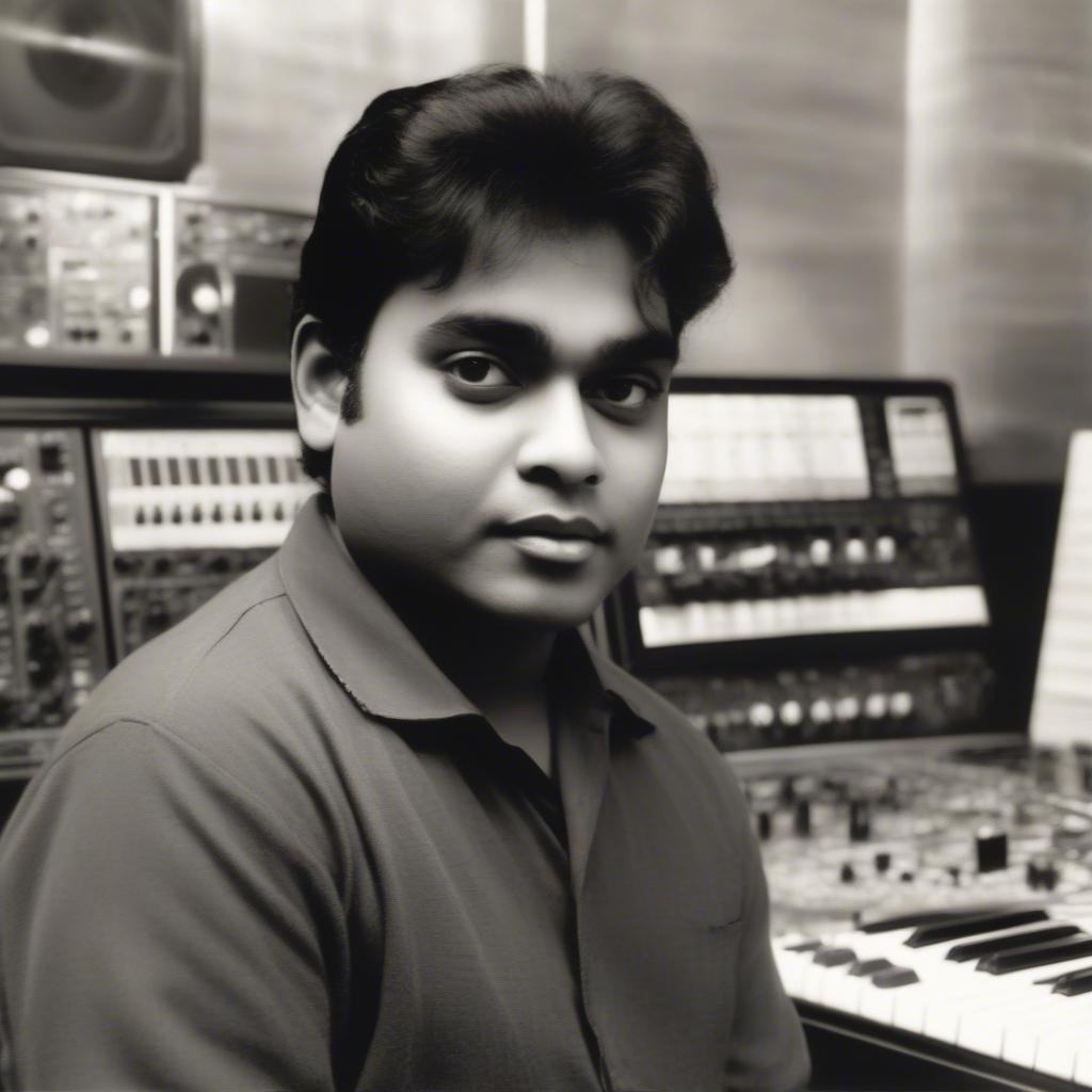 Download AR Rahman’s Top MP3 Songs: A Definitive Guide