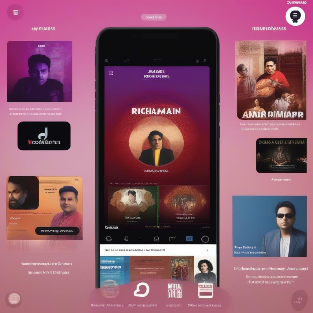 Legal Platforms for Downloading AR Rahman's Music