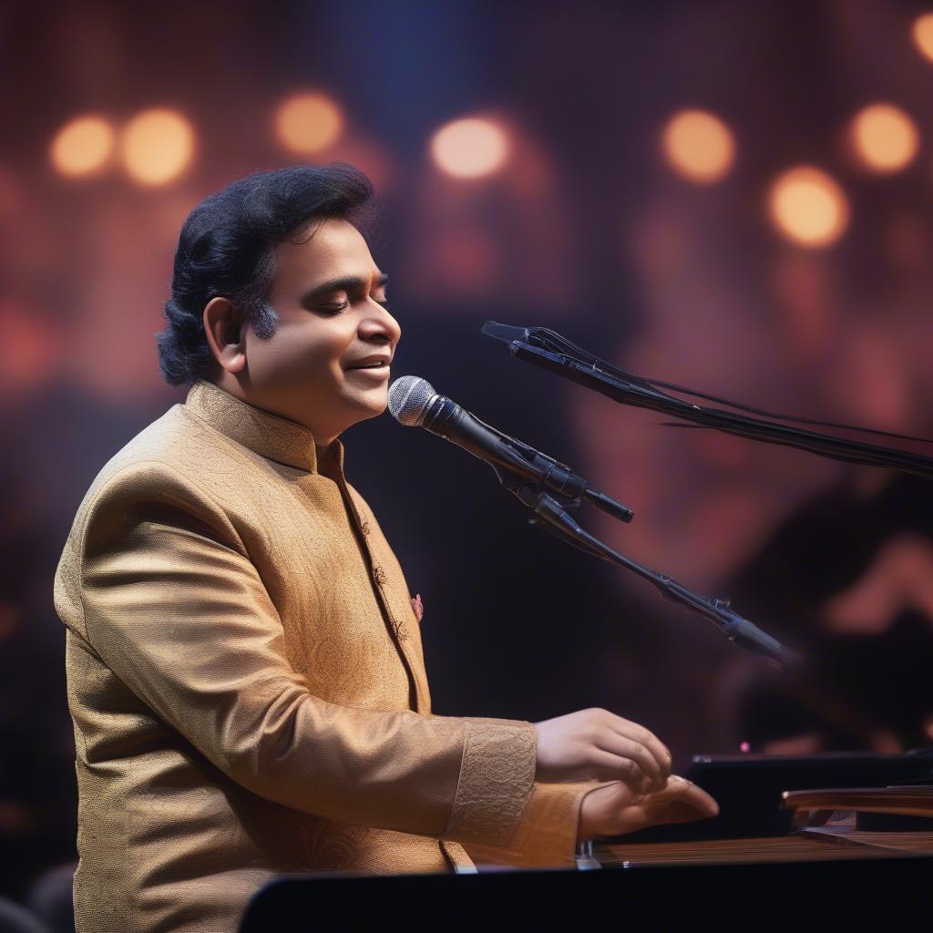 AR Rahman Top 100 Hindi Songs: A Musical Journey