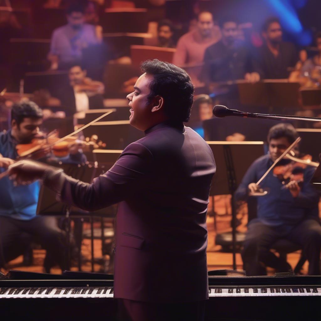 AR Rahman Top Hit Songs Free Download: A Melody Hunter’s Guide