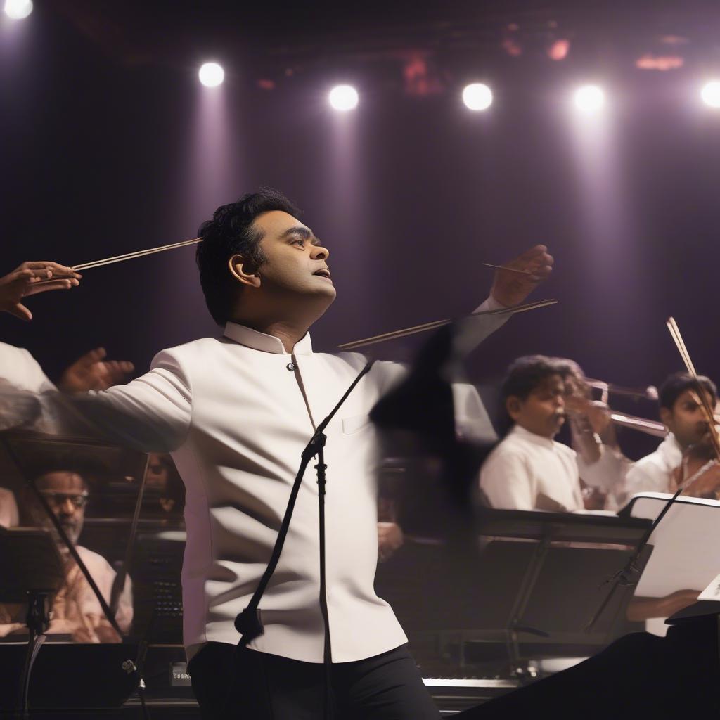 A.R. Rahman’s Top Hit Songs: A Musical Journey Through Timeless Melodies