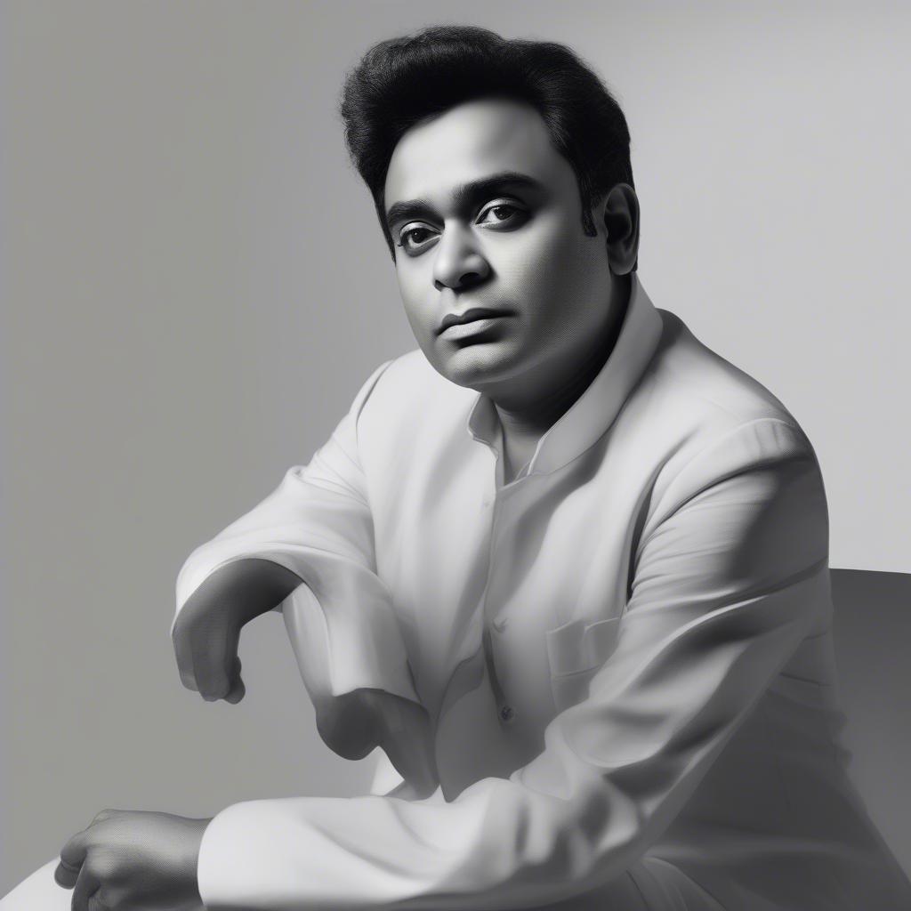 AR Rahman’s Top 50 Hindi Songs: A Musical Journey