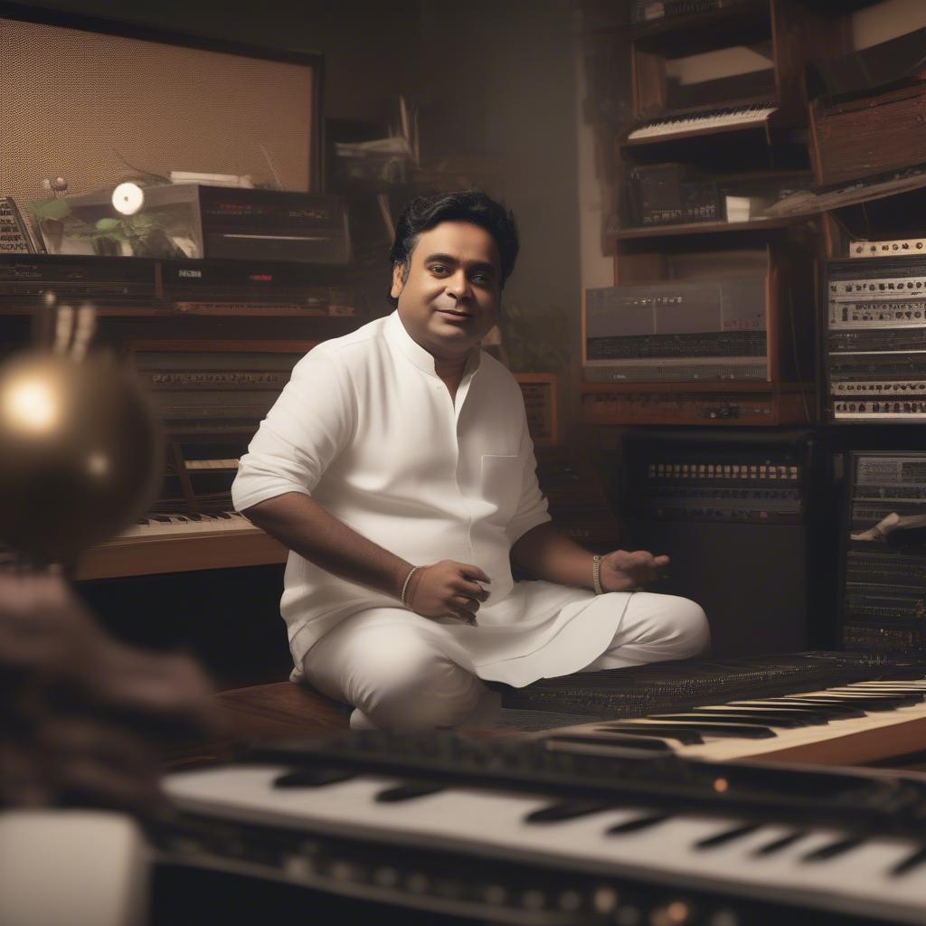 AR Rahman Top 10 Tamil Songs Download: A Musical Journey