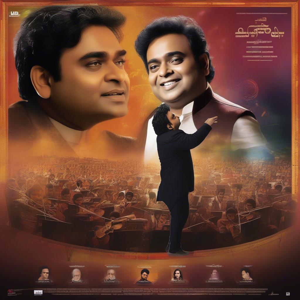 AR Rahman Top 10 Telugu Songs Download: A Musical Journey