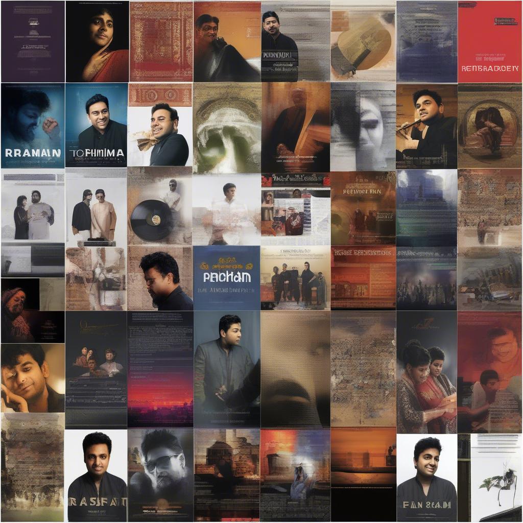 AR Rahman’s Top 10 Best Songs: A Musical Journey