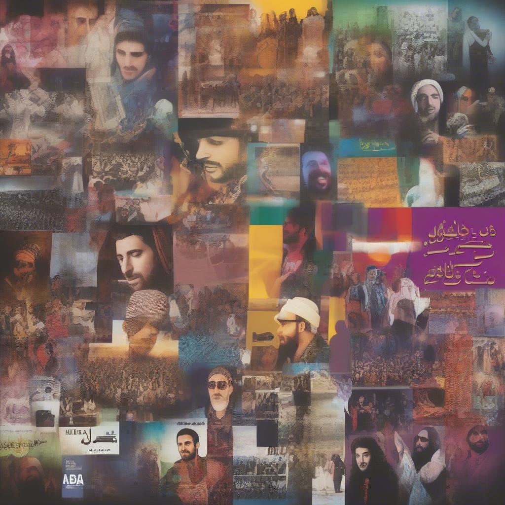 Arabic Top 10 Songs 2014: A Nostalgic Journey Through Arabian Rhythms