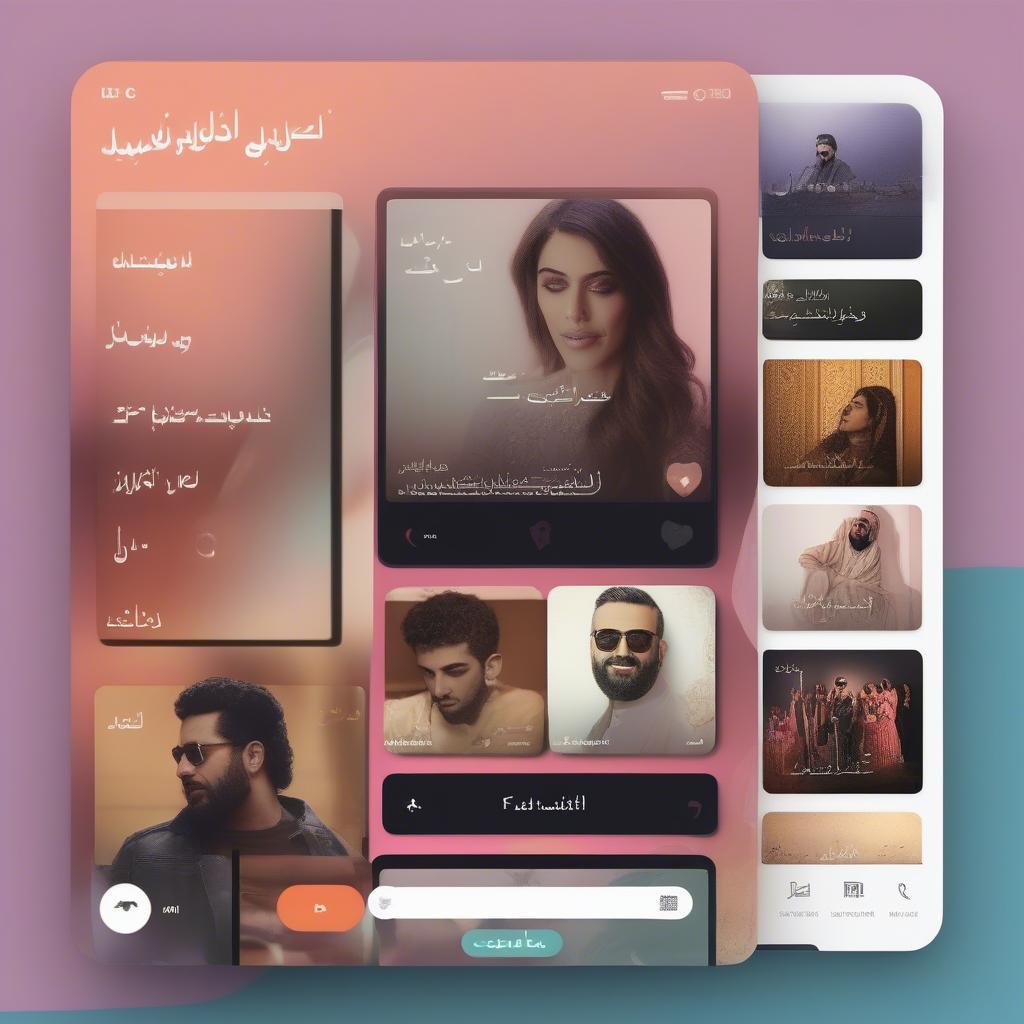 Arabic Music Streaming Platforms