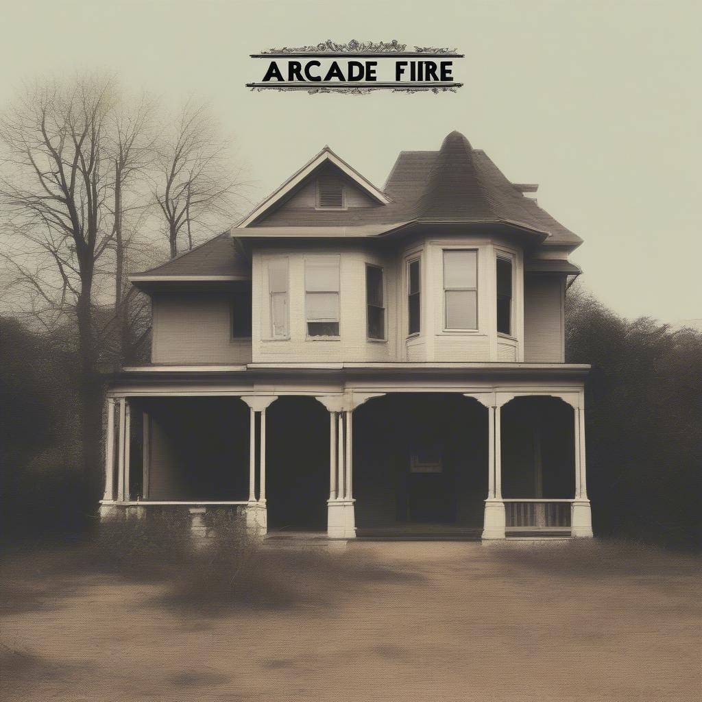 Arcade Fire Best Songs: Top Ten Tracks That Define Their Legacy