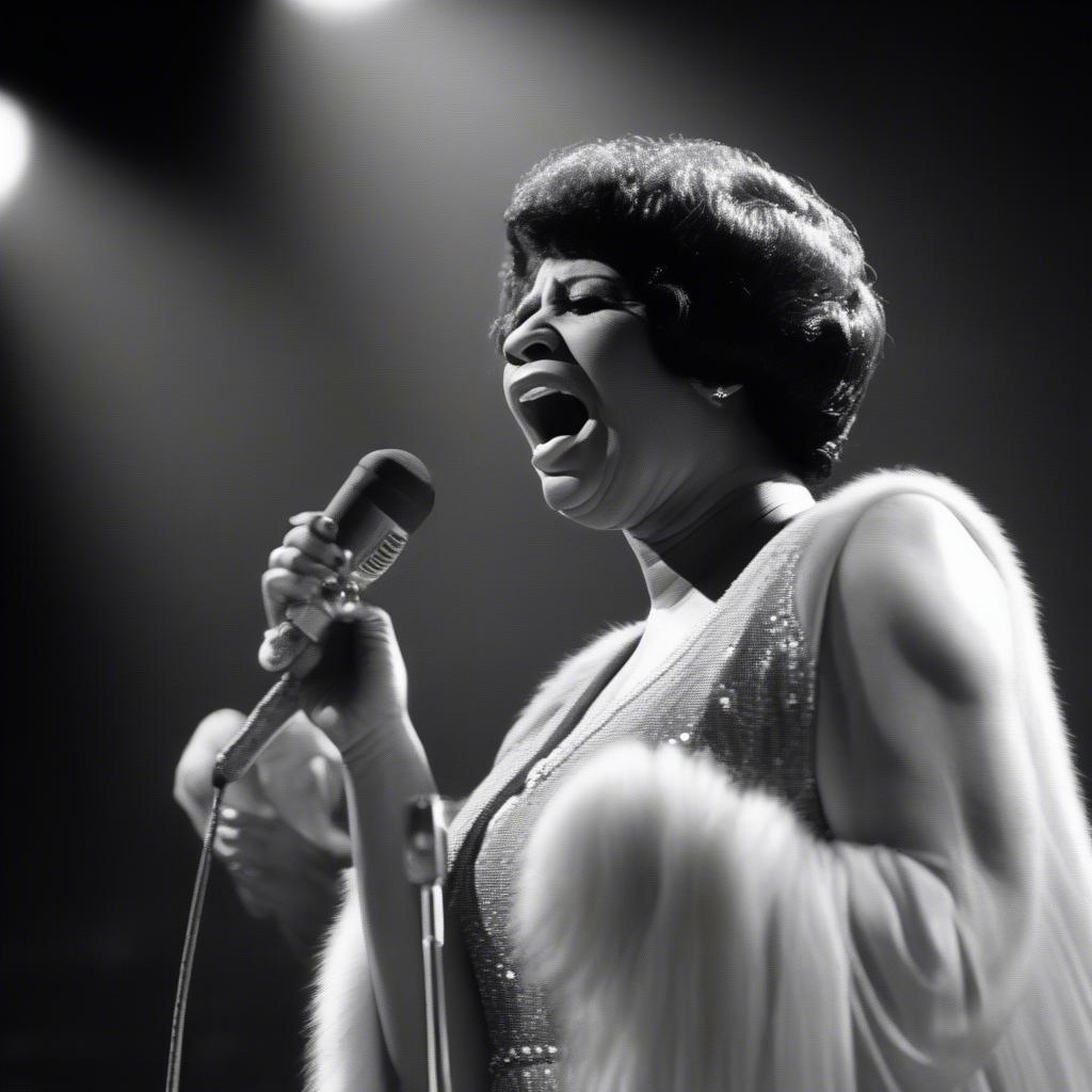 Aretha Top Songs: A Journey Through the Queen of Soul’s Greatest Hits