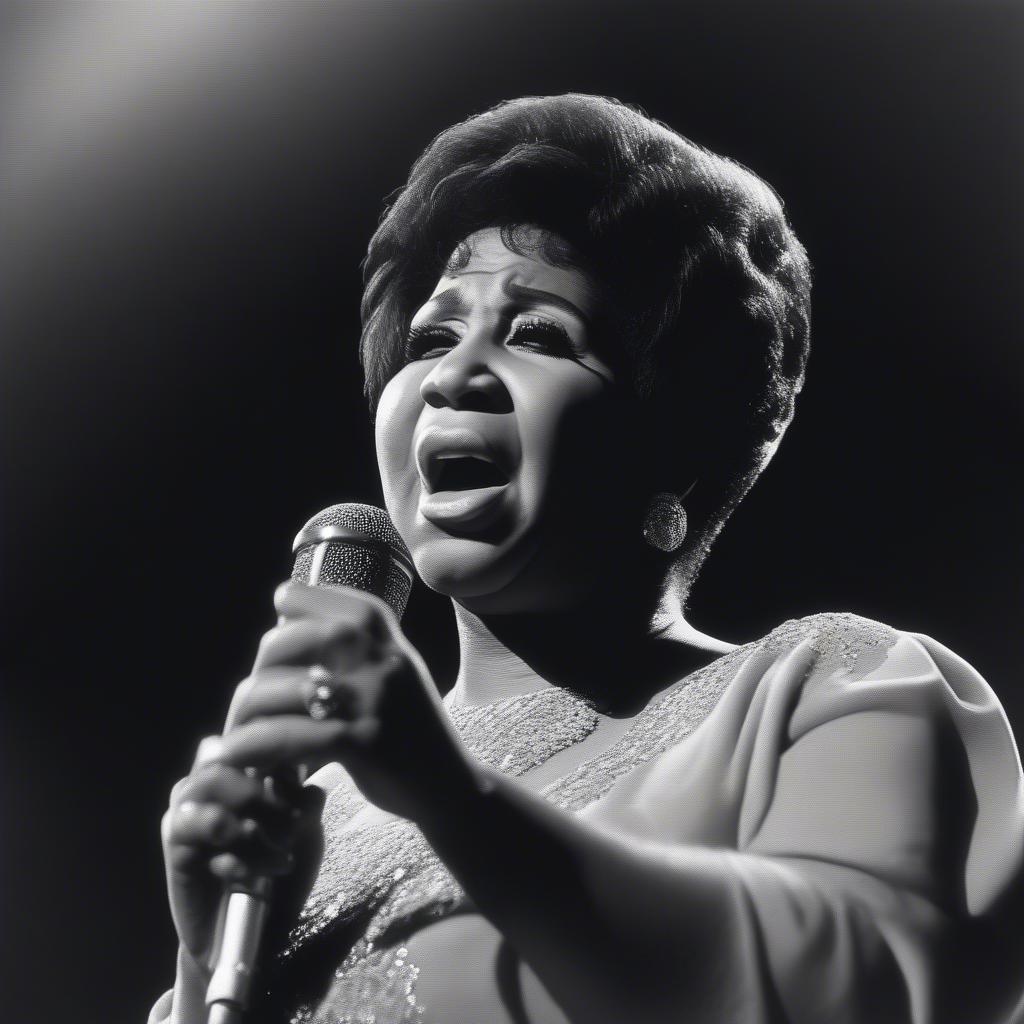 Aretha Franklin Songs Top Ten: A Queen’s Reign Over Music